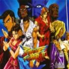 A melhor série animada de Street Fighter