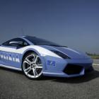7 Carros de policia mais rápidos do mundo.