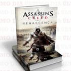 Assassin's Creed: Renascença - Quer ganhar este livro?