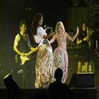 Ivete Sangalo e Shakira roubam a cena no Rock in Rio