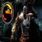 [Novidades] Kratos no Mortal Kombat