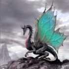 A magia dos dragões 
