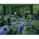 Foto Surrealismo, os Conceituais Ensaios de Sandy Skoglund