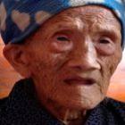 Aos 127 anos, senhora mais idosa do mundo vive na China