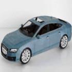 audi_a7_feito_de_papel
