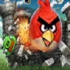 Angry Birds será lançado para o Wii e o novo portátil Nintendo 3DS