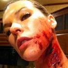 Alice ferida em nova foto de Resident Evil 5