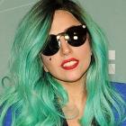 Top 10 - Os cabelos mais ousados de Lady Gaga