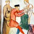 Tratamentos da medicina medieval 