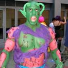 Piores cosplays de todos os tempos