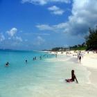 Conheça Bahamas, donas das praias mais bonitas do mundo