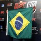 RedeTV! alcança a maior audiência de sua história com UFC RIO: