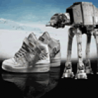 Adidas Star Wars - Coleção esporte