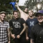 New Found Glory retorna ao Brasil para festival com Four Year Strong em janeiro