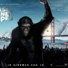 Novo trailer de Planeta dos Macacos: A Origem