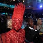 O diabo tomou conta da Lady Gaga!?
