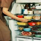 Como armazenar alimentos na geladeira