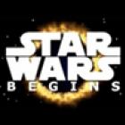 Assista o Documentário ‘Star Wars Begins’