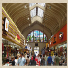 Mercado da cantareira (mercadão)