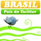 Brasil, o País do Twitter