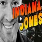 Tema do Indiana Jones (Vocal)