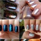 Cores e Marcas de Esmaltes para o Outono/Inverno 2012