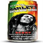 Bob Marley tem uma linha de refrigerantes