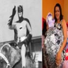 Taubaté-SP teve a falsa grávida e agora tem o falso Batman 