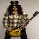 Slash lança clipe da musica You’re a Lie