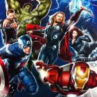 primeiro_poster_de_os_vingadores
