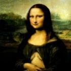 Como era o erotismo na época da Mona Lisa?