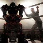 Robôs em batalhas brutais no novo trailer de Real Steel 