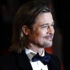 Brad Pitt é o novo rosto do Chanel No. 5