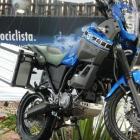 Nova Yamaha Ténéré XT660Z