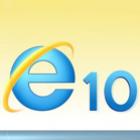 Internet Explorer 10 já está disponível para testes, faça o download