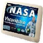 O que a NASA tem a ver com o travesseiro?