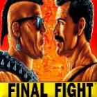 O clássico Final Fight