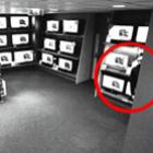 O mistério da loja de eletrônicos