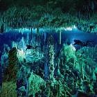 As cavernas submersas que inspiraram o filme Santuário