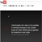 ProxTube: Assista aos vídeos do Youtube restritos geograficamente