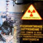 Chernobyl, O maior acidente nuclear da historia