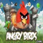 Sensação dos games agora em  versão online, ANGRY BIRDS -  Jogue agora