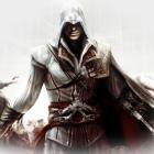 Assassin's Creed VS Ninja! (Stop Motion)