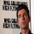 Noel Gallagher pode participar do novo álbum do Coldplay