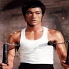 Bruce Lee e seu domínio com o tchaco