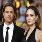 Casamento de Angelina Jolie e Brad Pitt terá somente 20 convidados