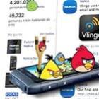 Destrua sites com Angry Birds
