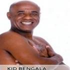 Entrevista com Kid Bengala