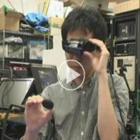 Japoneses inventam óculos que ajuda a emagrecer
