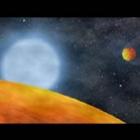 Descoberta de planetas levanta questões sobre evolução das estrelas
